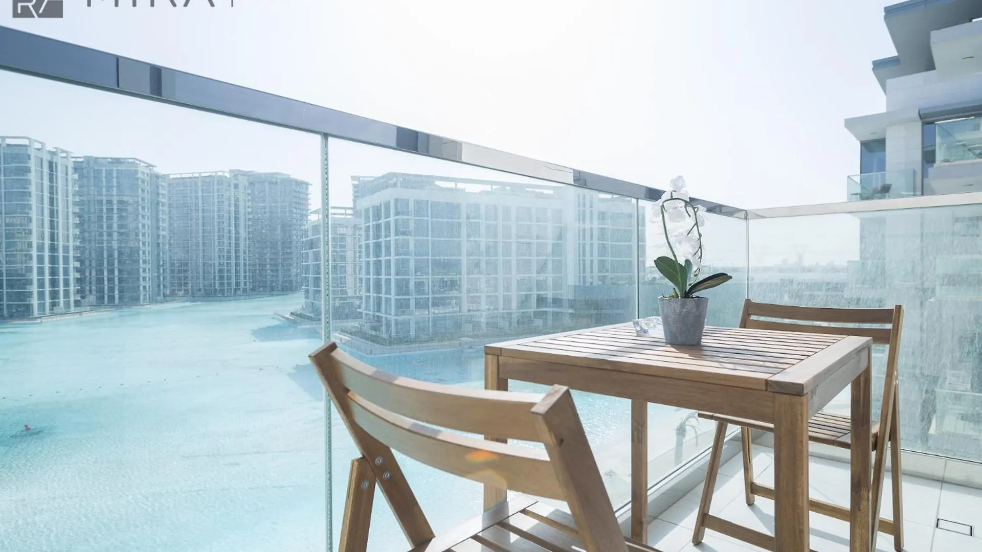 Mira Holiday Homes - Amazing And Cosy 1 Bedroom With Balcony In Mbr Dubai 0*,  United Arab Emirates