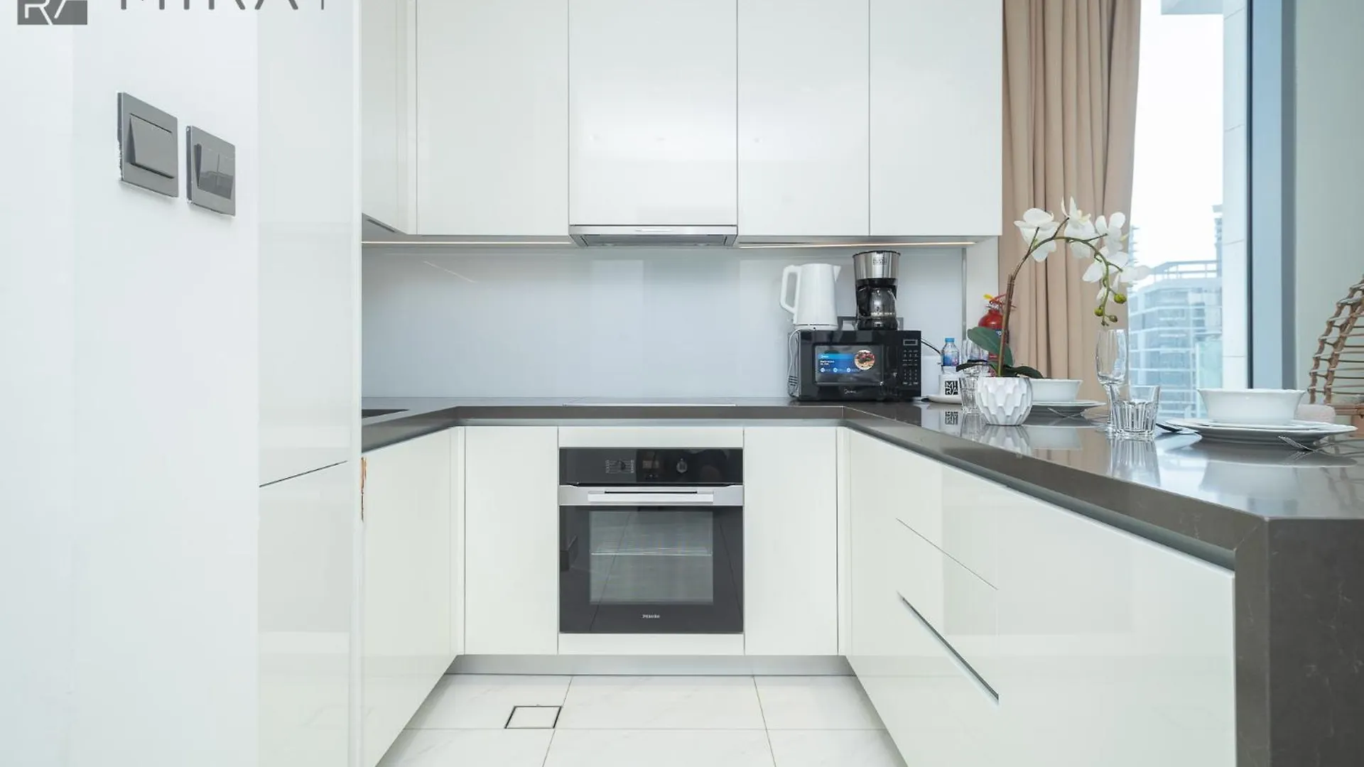 Apartment Mira Holiday Homes - Amazing And Cosy 1 Bedroom With Balcony In Mbr Dubai United Arab Emirates