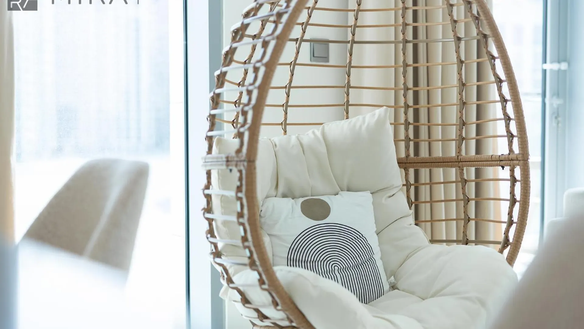 Mira Holiday Homes - Amazing And Cosy 1 Bedroom With Balcony In Mbr Dubai