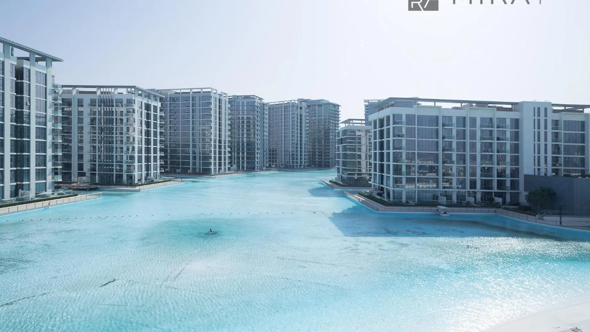 Mira Holiday Homes - Amazing And Cosy 1 Bedroom With Balcony In Mbr Dubai 0*,