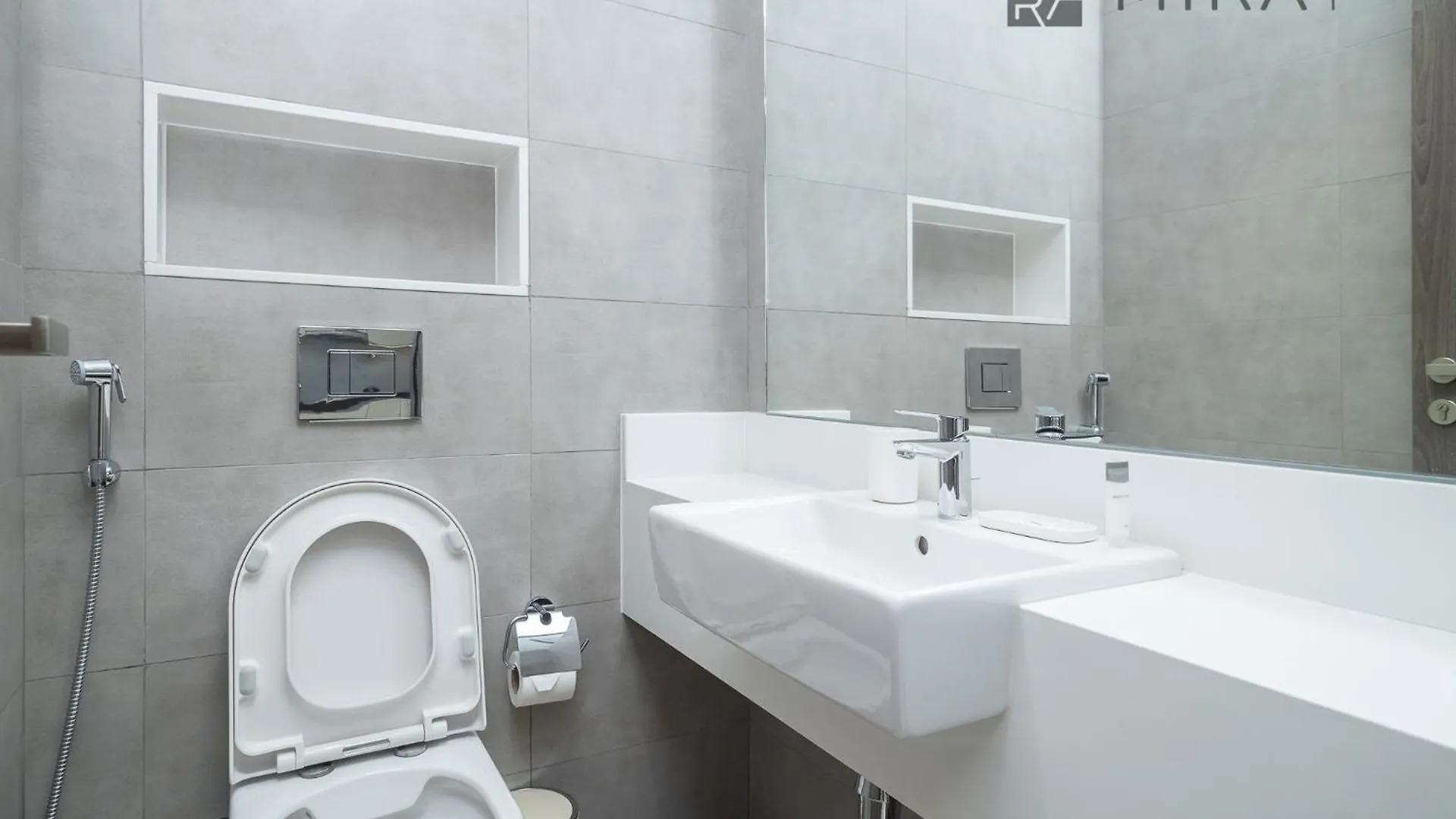 Apartment Mira Holiday Homes - Amazing And Cosy 1 Bedroom With Balcony In Mbr Dubai United Arab Emirates
