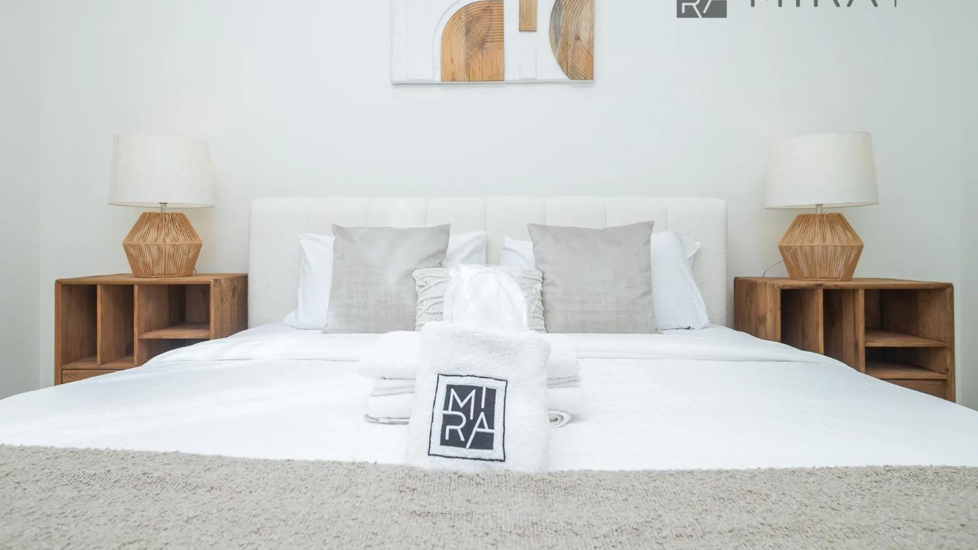 Mira Holiday Homes - Amazing And Cosy 1 Bedroom With Balcony In Mbr Dubai