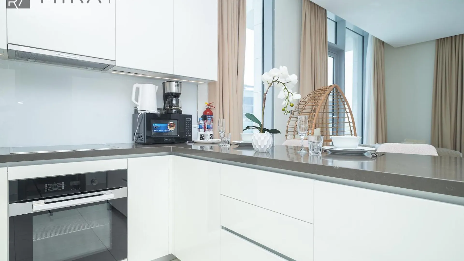 Apartment Mira Holiday Homes - Amazing And Cosy 1 Bedroom With Balcony In Mbr Dubai United Arab Emirates