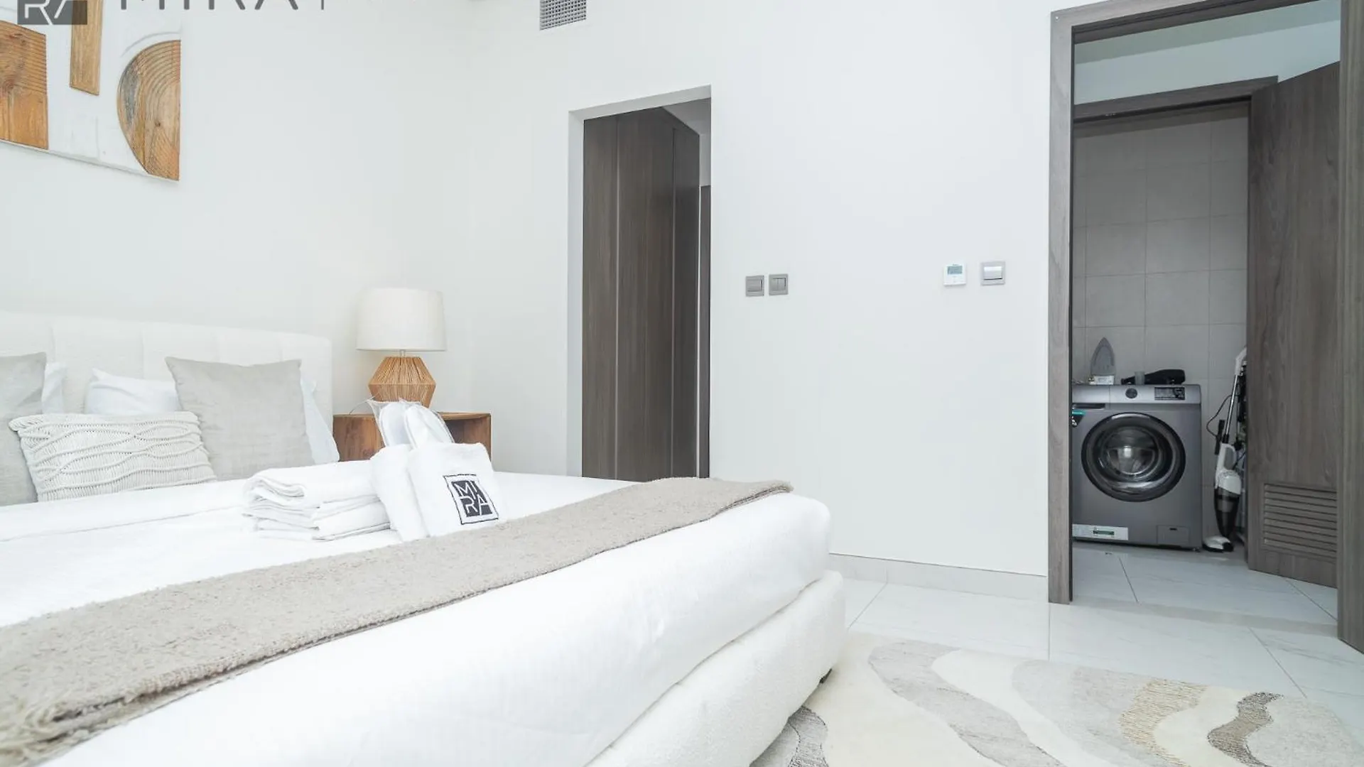 Apartment Mira Holiday Homes - Amazing And Cosy 1 Bedroom With Balcony In Mbr Dubai