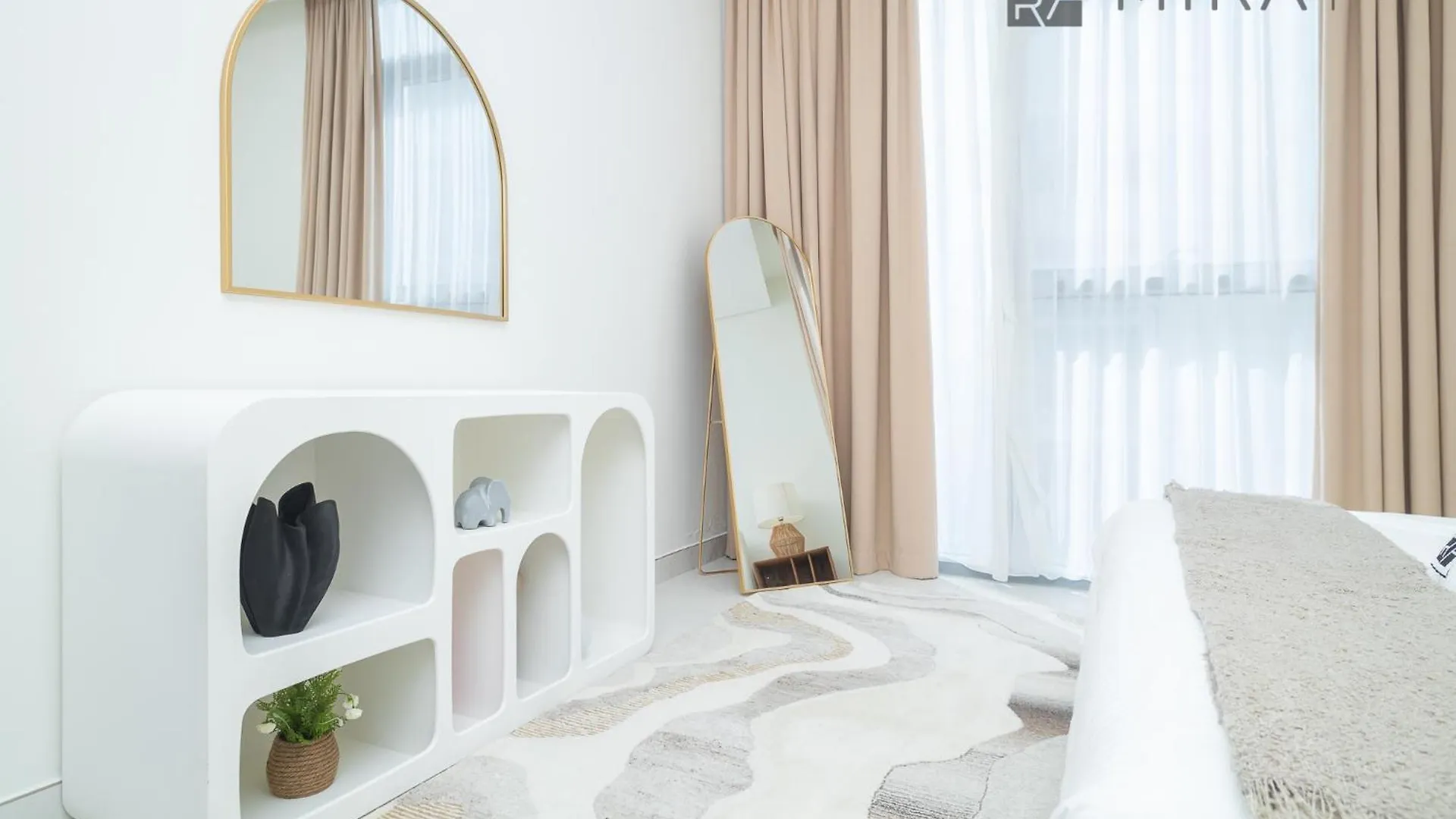 Mira Holiday Homes - Amazing And Cosy 1 Bedroom With Balcony In Mbr Dubai