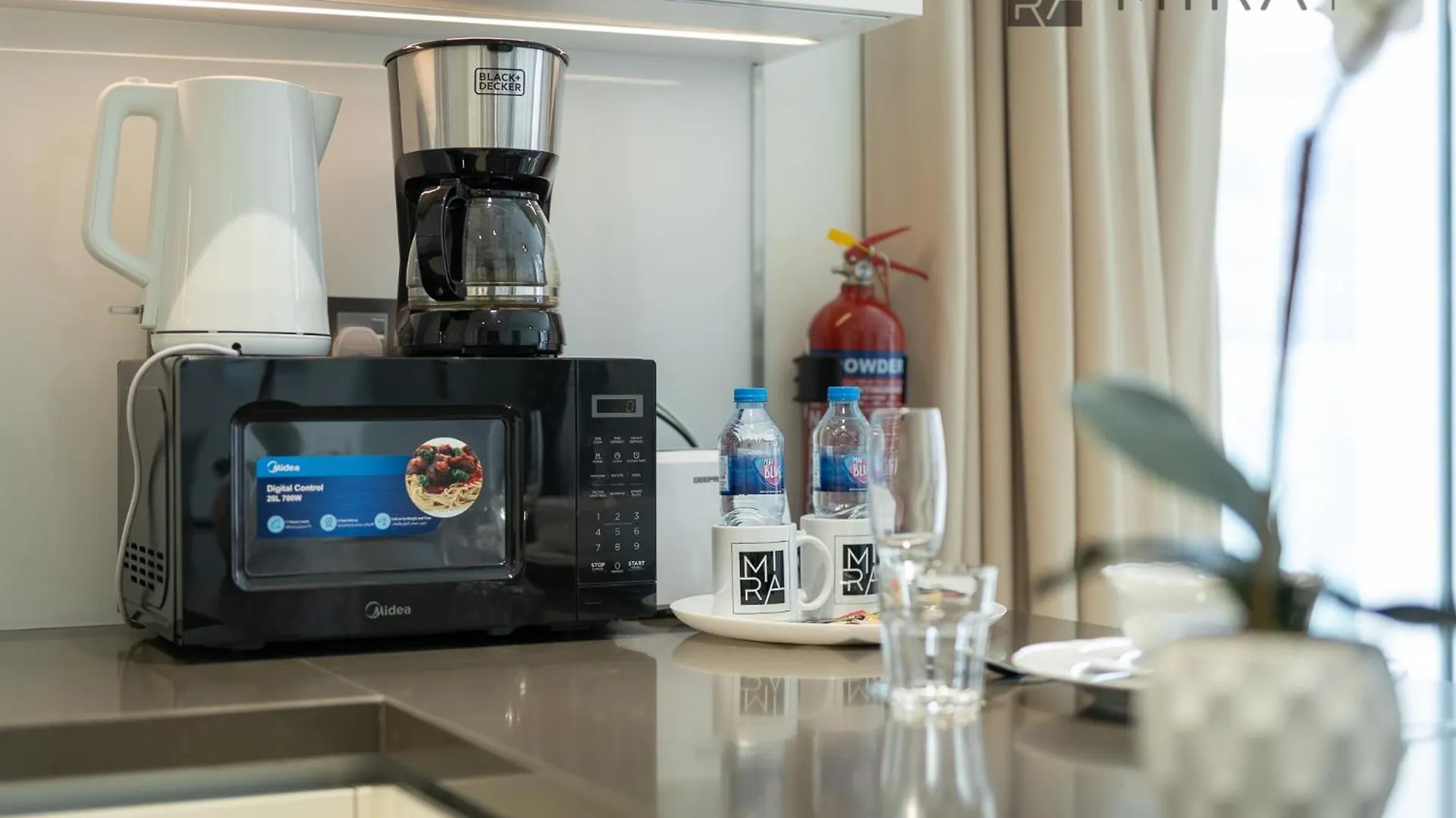 Mira Holiday Homes - Amazing And Cosy 1 Bedroom With Balcony In Mbr Dubai United Arab Emirates