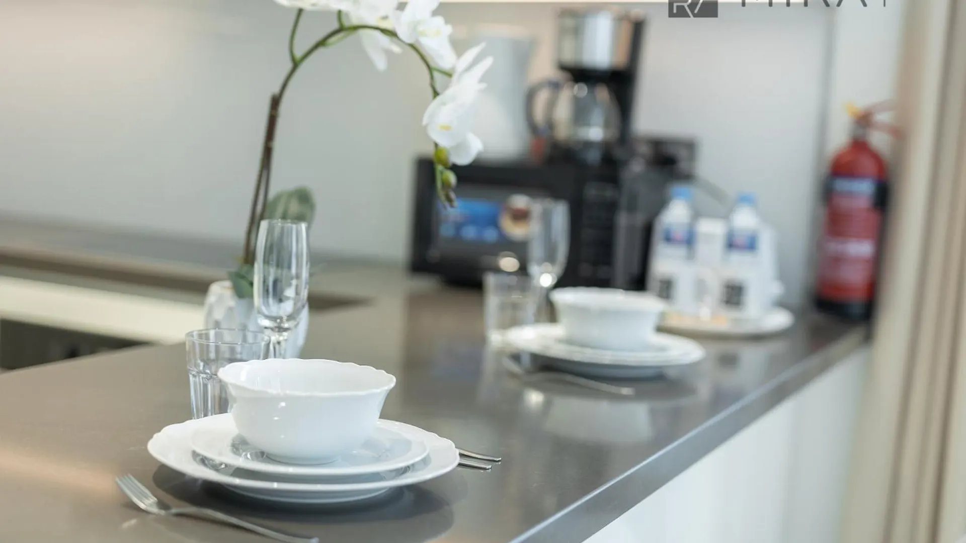Apartman Mira Holiday Homes - Amazing And Cosy 1 Bedroom With Balcony In Mbr Dubaj