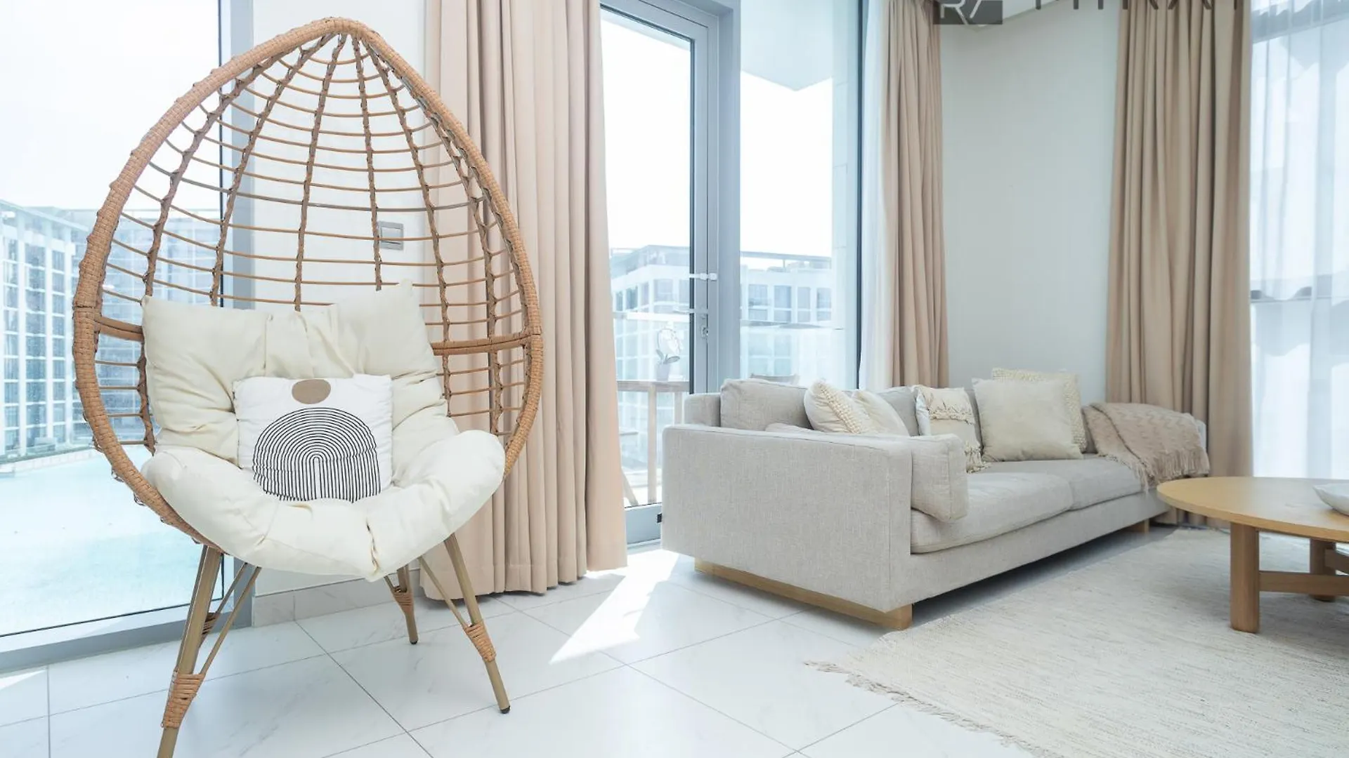 Mira Holiday Homes - Amazing And Cosy 1 Bedroom With Balcony In Mbr Dubaj